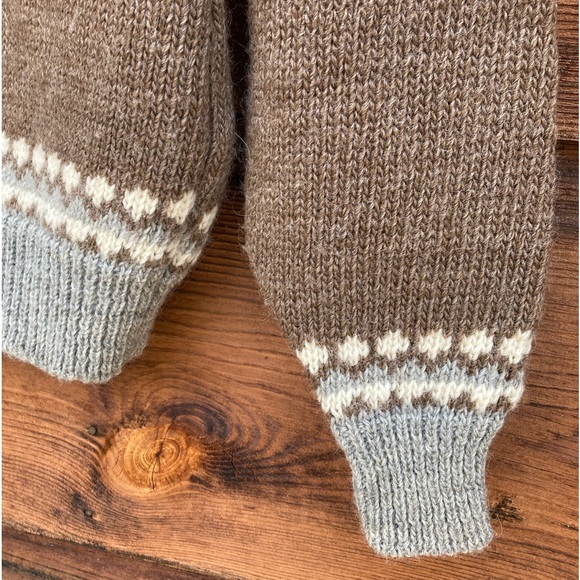 Pendleton Wool Sweater - Picture 3 of 7